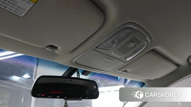 Kia The New K5 2nd generation id 3796302 из Кореи 9