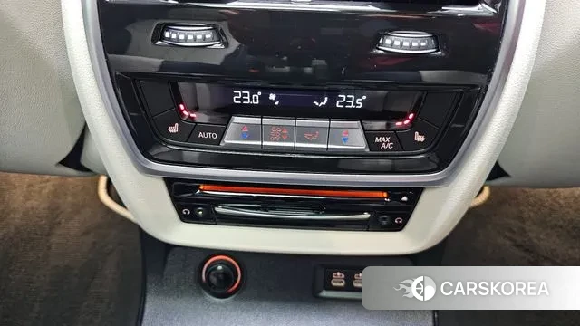 BMW X7 (G07) id 3539693 из Кореи 9