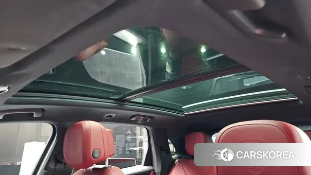 Porsche Cayenne (PO536) id 3592824 из Кореи 9