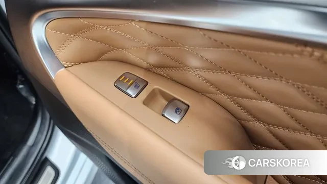 Genesis The New G70 id 3732609 из Кореи 9