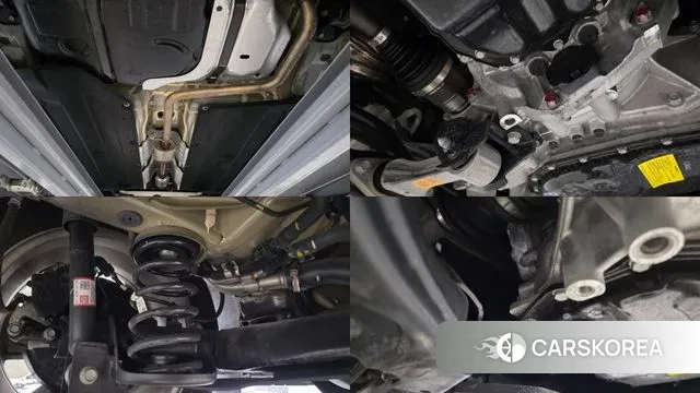 Hyundai Avante (CN7) id 3717227 из Кореи 9