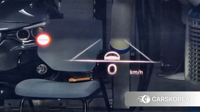 Genesis G90 (RS4) id 3207876 из Кореи 9