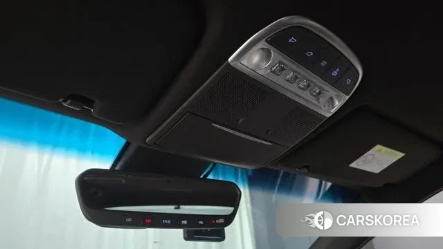 Genesis G90 id 3681583 из Кореи 9