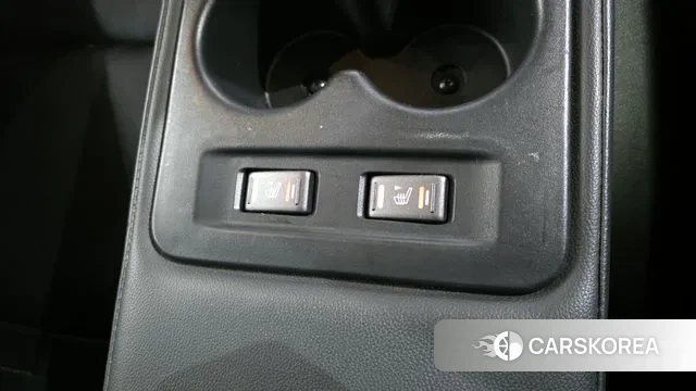 Renault Korea (Samsung) SM6 id 3779198 из Кореи 9