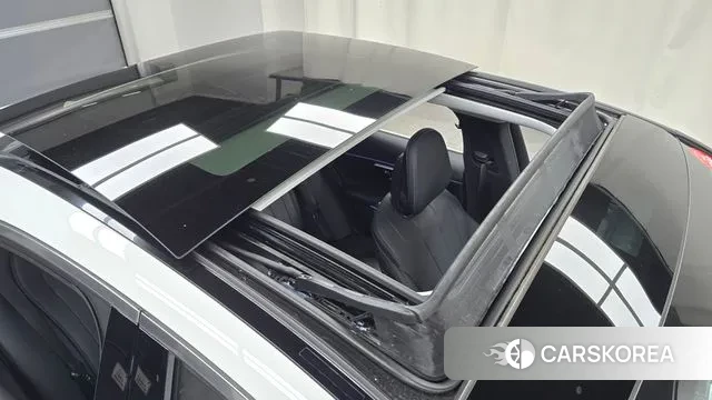 Mercedes-Benz E-Class W214 id 3507386 из Кореи 9