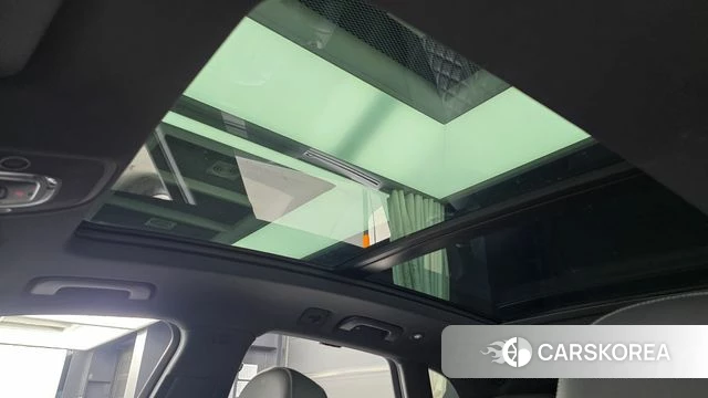Audi SQ5 (FY) id 4619155 из Кореи 9
