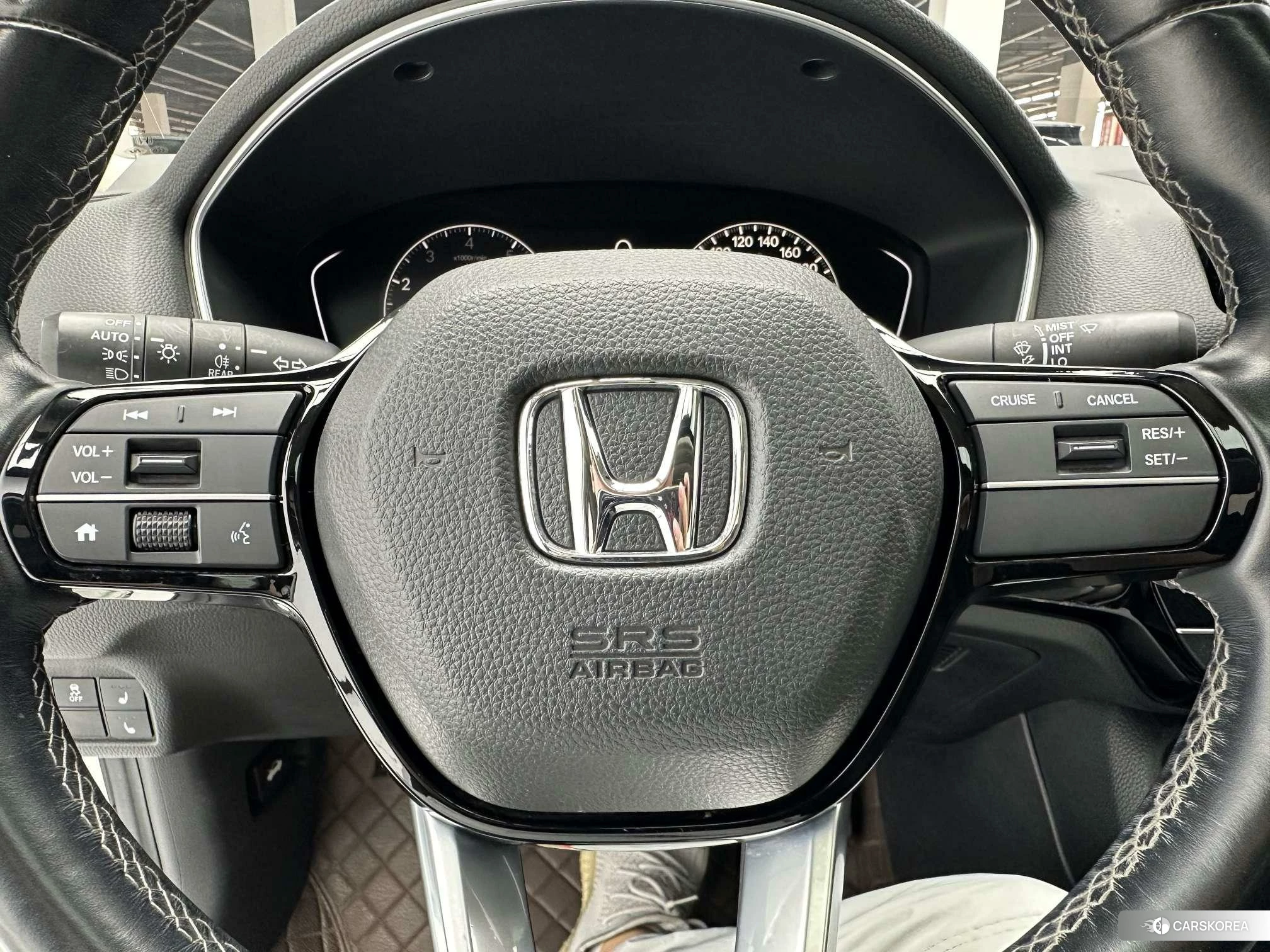 Honda Civic id 4419438 из Китая 9