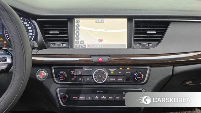 Kia Come New K7 id 4698775 из Кореи 9