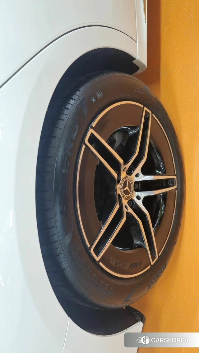Mercedes-Benz E-Class W214 id 4539859 из Кореи 9