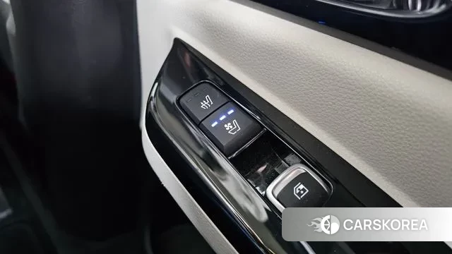 Kia Carnival 4th generation id 3573379 из Кореи 9