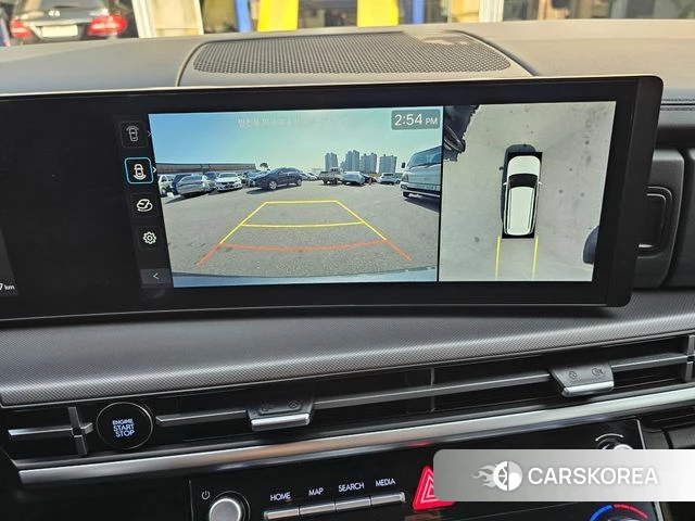 Hyundai Santa Fe (MX5) id 3876774 из Кореи 9
