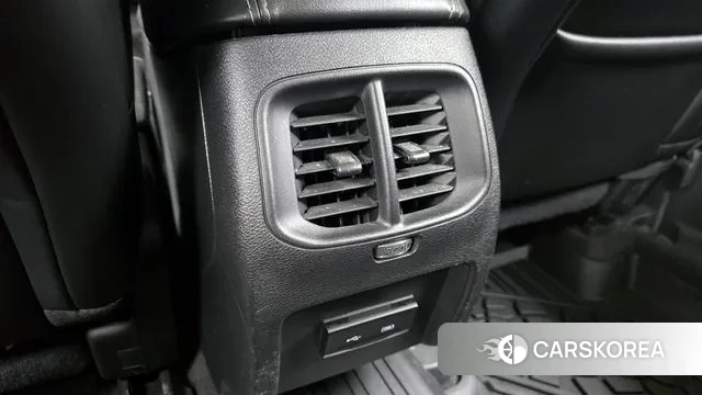 Jeep Cherokee (KL) id 3578144 из Кореи 9