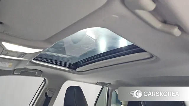 Toyota RAV4 5th Generation id 3629280 из Кореи 9