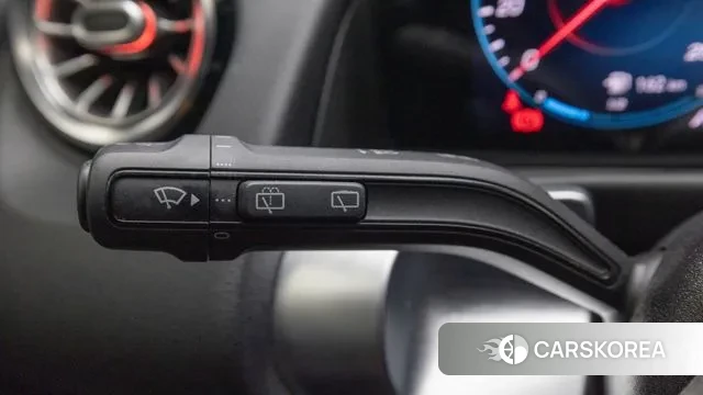 Mercedes-Benz GLB-Class X247 id 3296073 из Кореи 9