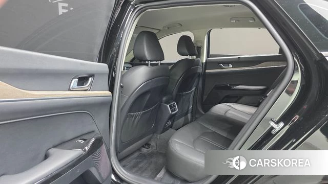 Kia K5 3rd generation id 4720637 из Кореи 9