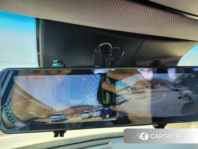 Hyundai Palisade id 3823909 из Кореи 9