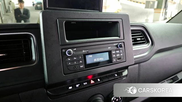 Renault Korea (Samsung) Master id 3866494 из Кореи 9