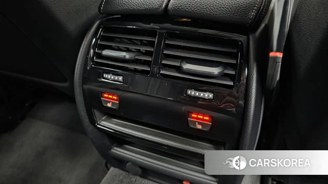 BMW 5 Series (G30) id 3871707 из Кореи 9