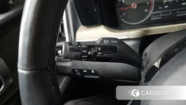 Kia Sorento 4th Generation id 3472934 из Кореи 9