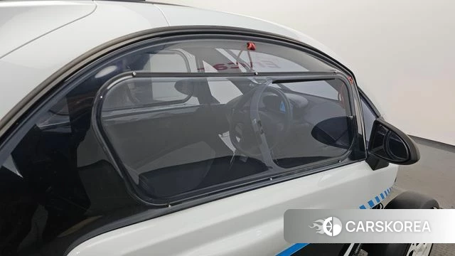 Renault Korea (Samsung) Twizy id 3795187 из Кореи 9