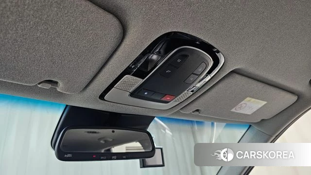 Hyundai Palisade id 3839638 из Кореи 9