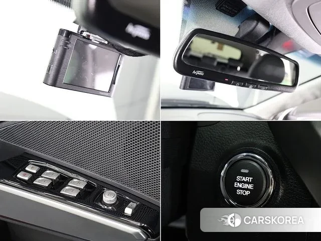 Ssangyong Tivoli Armor id 3583383 из Кореи 9