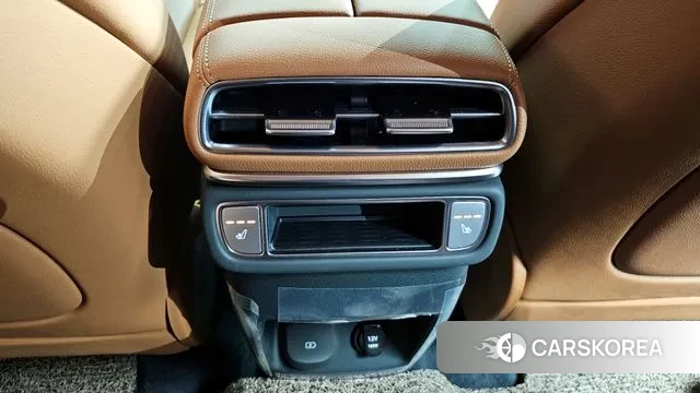 Genesis GV80 id 3763348 из Кореи 9