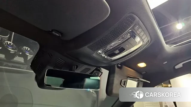 Mercedes-Benz GLB-Class X247 id 3447700 из Кореи 9