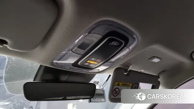 Hyundai Avante (CN7) id 3422429 из Кореи 9