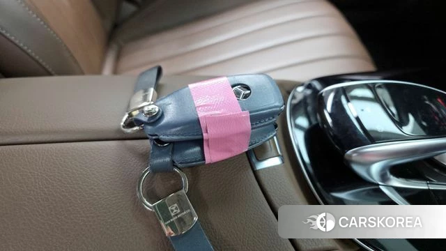 Mercedes-Benz E-Class W213 id 3867017 из Кореи 9