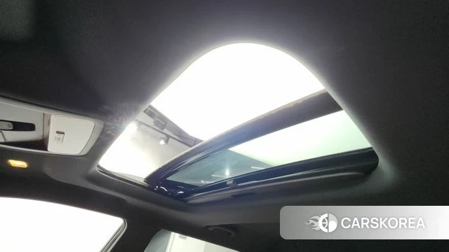 Ssangyong The New Rexton Sport id 4195800 из Кореи 9