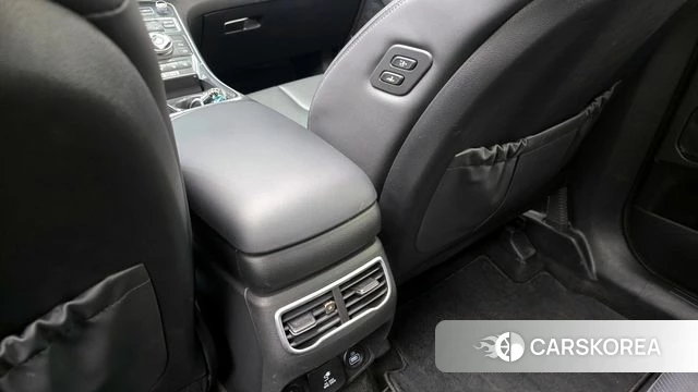 Hyundai The New Santa Fe id 4231976 из Кореи 9