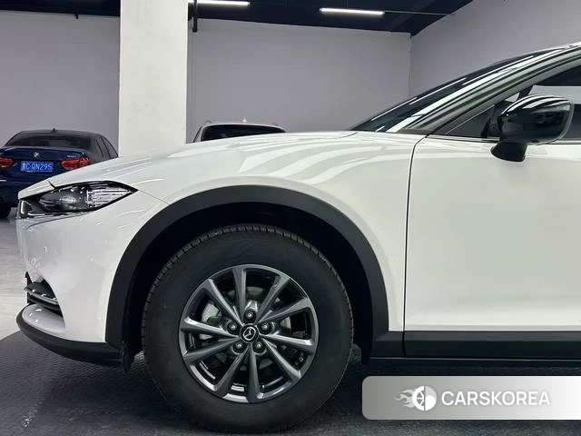 Mazda CX-4 id 4265801 из Китая 9