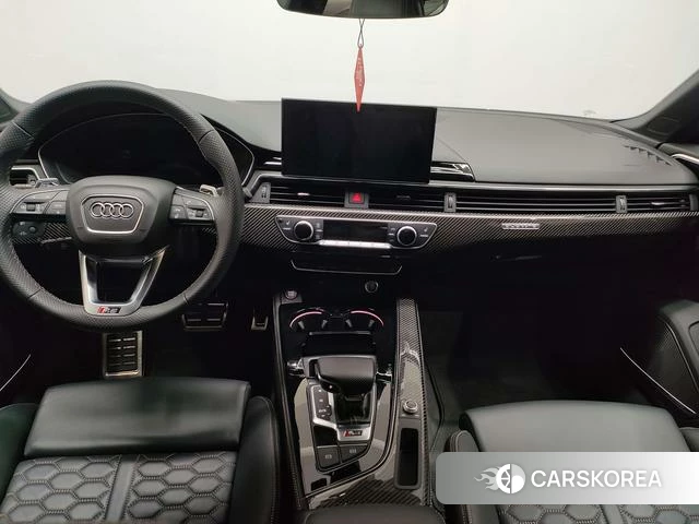 Audi RS 5 id 4306895 из Китая 9