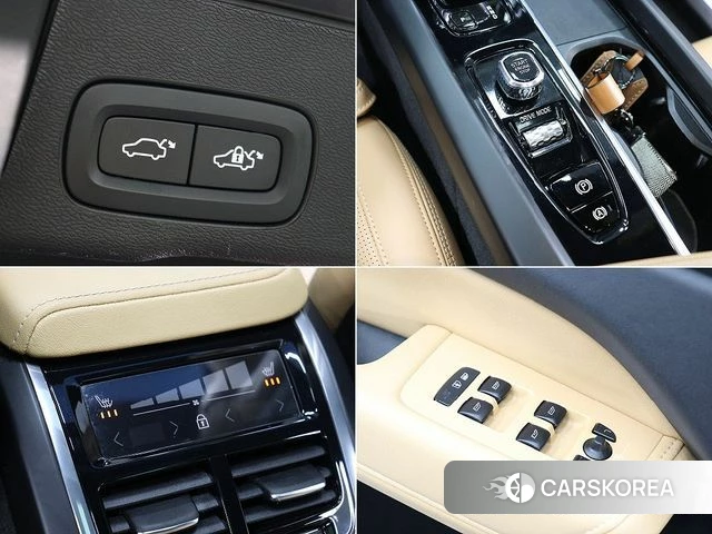 Volvo XC60 second Generation id 4445188 из Кореи 9