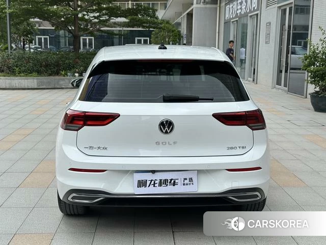 Volkswagen Golf id 4368386 из Китая 9