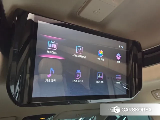 Kia Carnival 4th generation id 3546036 из Кореи 9