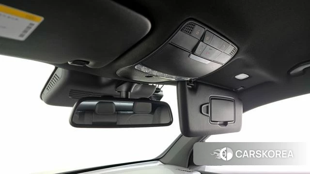 Mercedes-Benz GLC-Class X253 id 3828842 из Кореи 9