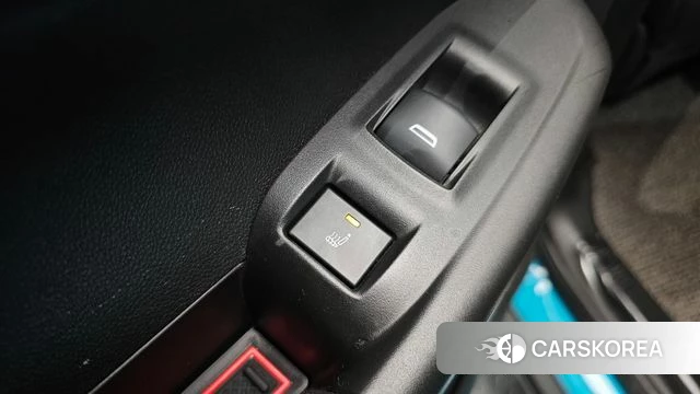 Chevrolet (GM Daewoo) Trailblazer id 3843989 из Кореи 9