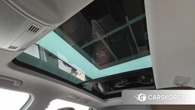 Volkswagen Tiguan Allspace id 3787129 из Кореи 9