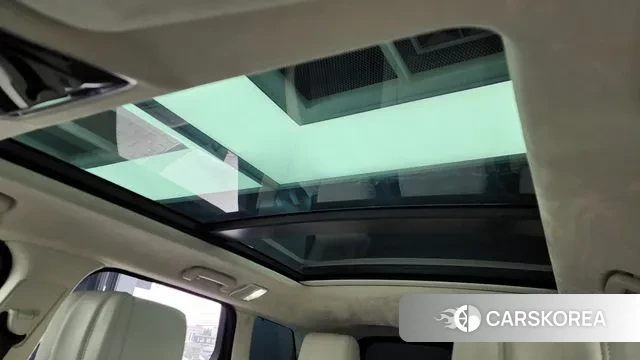 Land Rover Range Rover Sport 2nd Generation id 3692646 из Кореи 9