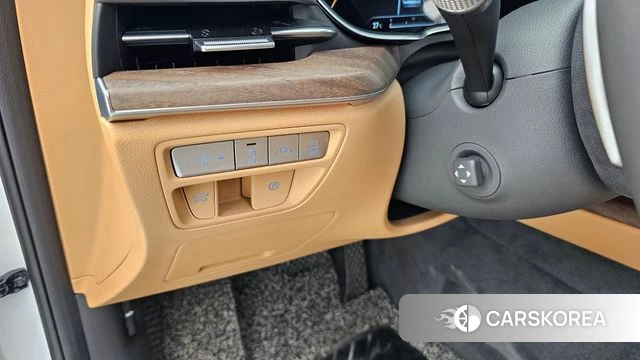 Genesis G80 (RG3) id 4429204 из Кореи 9