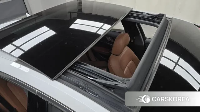 Audi A6 (C8) id 3592939 из Кореи 9