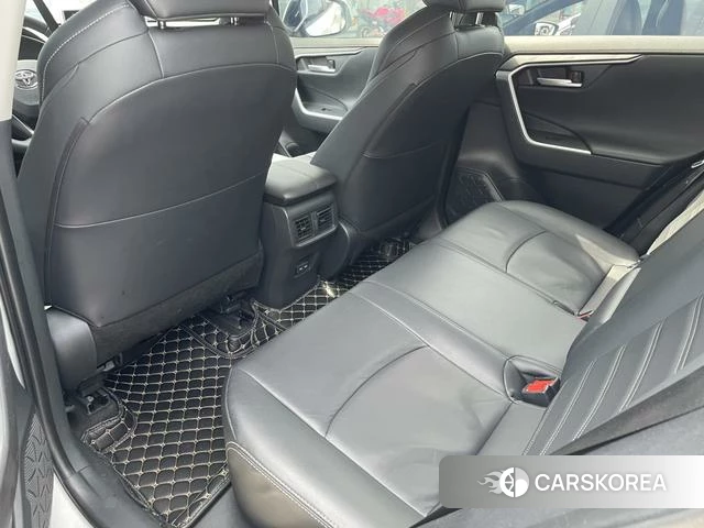 Toyota Wilanda id 4261096 из Китая 9