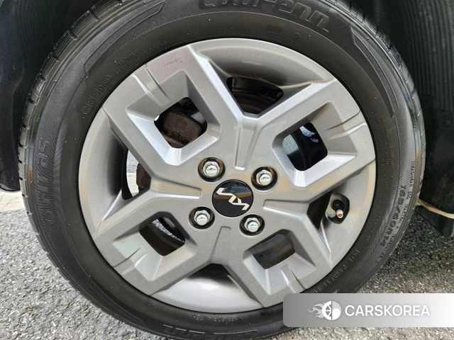 Kia The New Kia Ray id 4935558 из Кореи 9