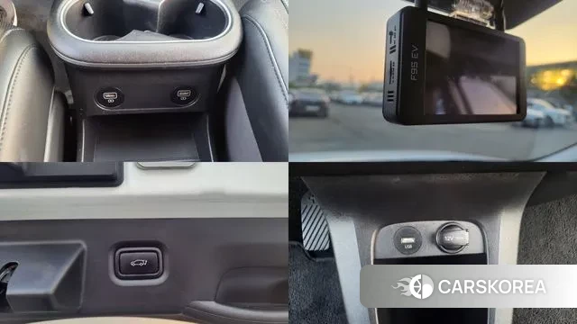 Hyundai Ionic 5 id 3438607 из Кореи 9