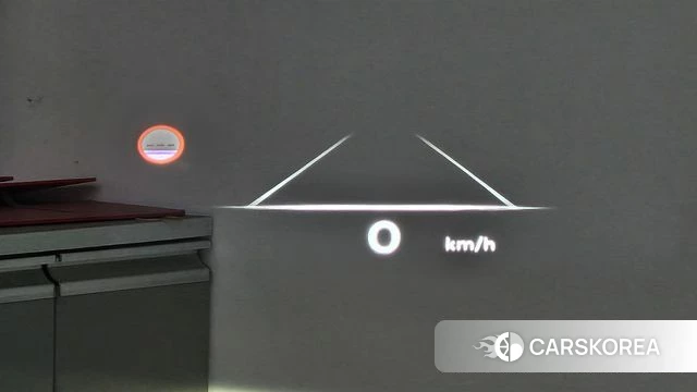 Genesis G80 (RG3) id 3921553 из Кореи 9