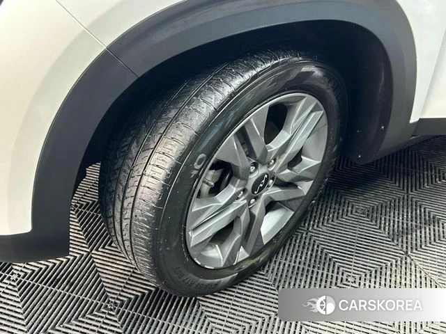 Kia Seltos id 4936411 из Кореи 9