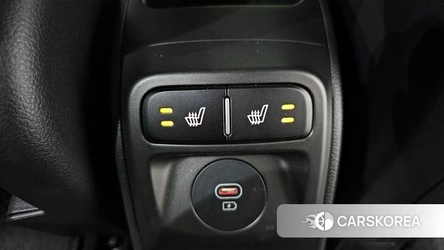 Kia The New Kia Ray id 3858736 из Кореи 9