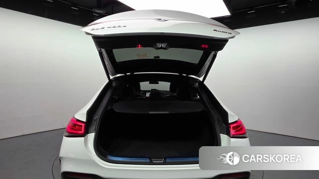 Mercedes-Benz GLE-Class W167 id 4415914 из Кореи 9